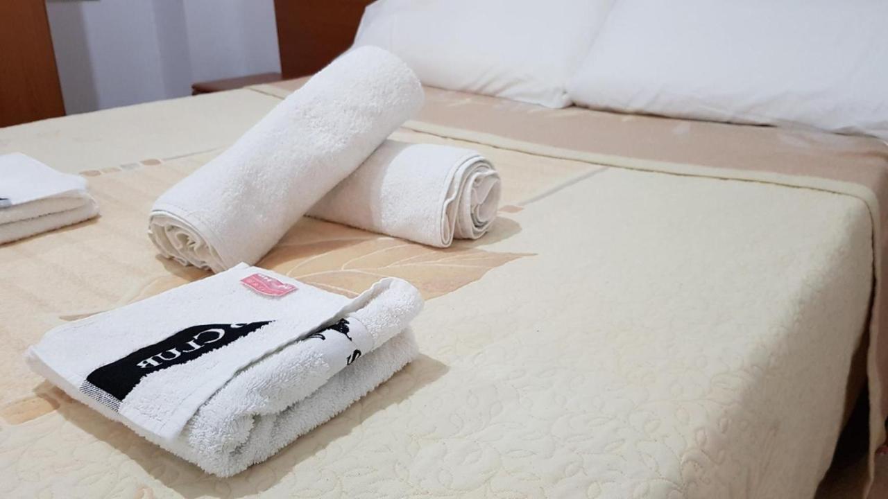 Malaga Jerez Apartment ภายนอก รูปภาพ